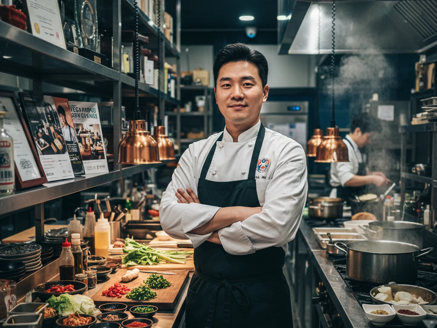 임짱 부뚜막흑돼지짜글이04